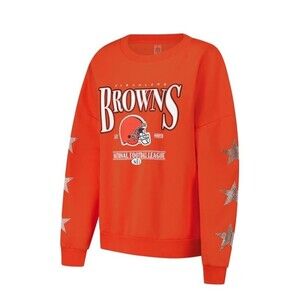 Game day Couture NFL Browns